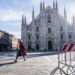 Covid Milano, oggi 1.450 nuovi contagi fra città e provincia