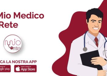 ‘Il mio medico in rete’, App si arricchisce di nuove funzioni