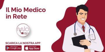 ‘Il mio medico in rete’, App si arricchisce di nuove funzioni
