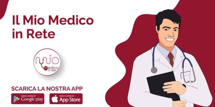 ‘Il mio medico in rete’, App si arricchisce di nuove funzioni