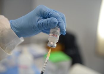 Vaccino, Moderna consegna agli Usa centomilionesima dose