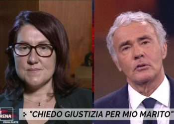 Militare morto dopo vaccino, parla la moglie: “Stava benissimo”