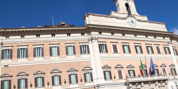 Pd, incontro Letta-Meloni