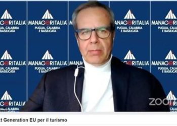 Manageritalia: per rilancio Sud e turismo serve sburocratizzare
