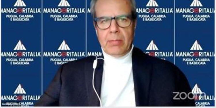 Manageritalia: per rilancio Sud e turismo serve sburocratizzare