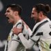 Juve-Lazio 3-1, Rabiot e doppio Morata per rimonta bianconera