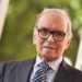 Ennio Morricone sarà l’icona di ‘Los Angeles, Italia 2021’