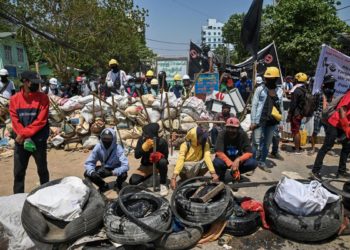 Myanmar, nuove proteste: “Almeno 91 morti”