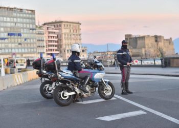 Covid Campania, stretta sulla Pasqua: ordinanza