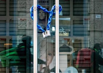 Covid, Gilestro: “Lockdown? Scelta strada del cilicio inquisitorio”