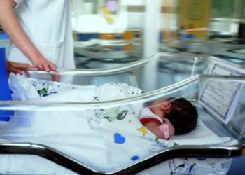 Covid, mamme vaccinate: nate due bimbe con anticorpi