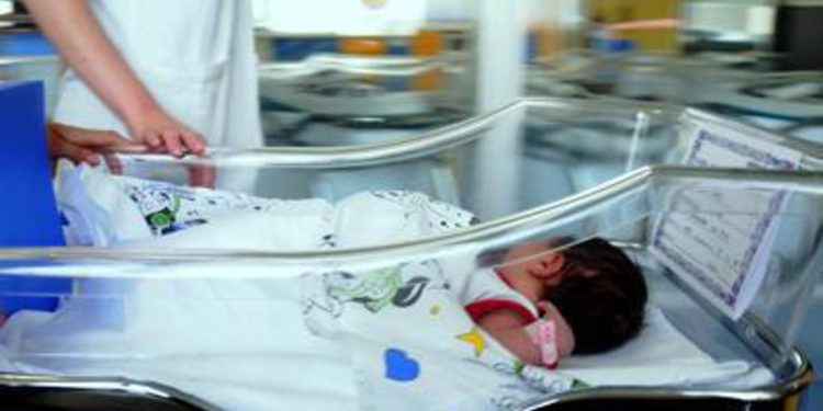 Covid, mamme vaccinate: nate due bimbe con anticorpi