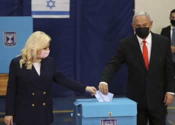 Israele, elezioni: Netanyahu primo ma ha bisogno di Yamina