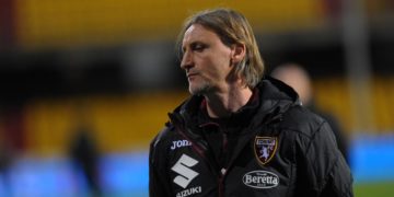 Lazio-Torino non sarà rinviata