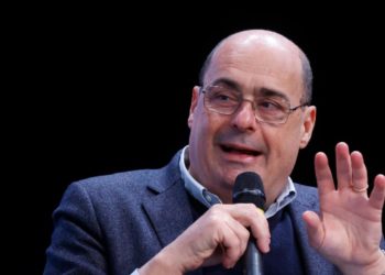 Sindaco Roma, Zingaretti: “Io candidato? No”