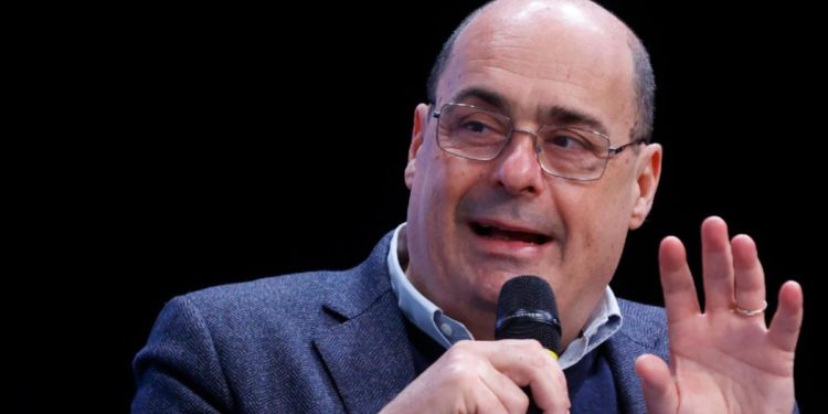 Sindaco Roma, Zingaretti: “Io candidato? No”
