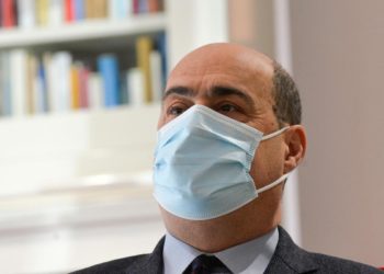 Dimissioni Zingaretti, tam tam su candidatura a sindaco Roma
