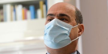 Dimissioni Zingaretti, tam tam su candidatura a sindaco Roma