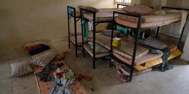 Nigeria, rilasciate le 300 studentesse rapite