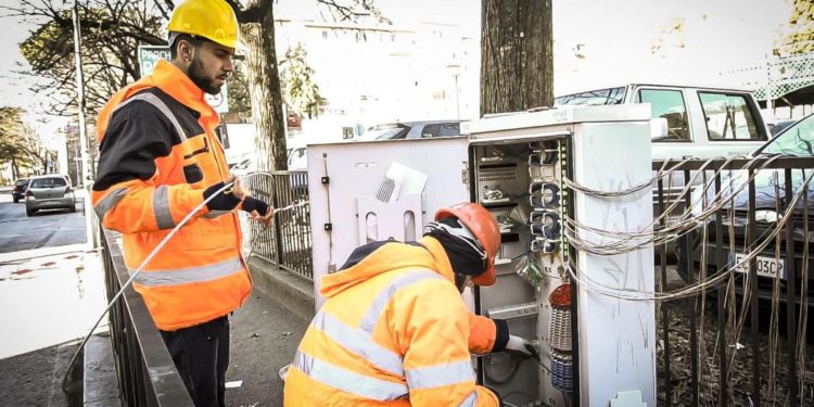 Open Fiber porta fibra ad Asti, già connesse 14mila unità abitative