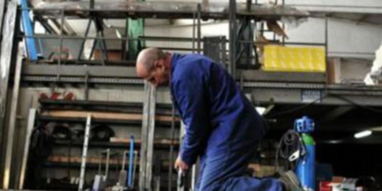 Pil, Istat: “A -8,9% nel 2020”