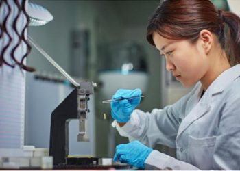 L’Oréal pioniere in test senza animali prosegue impegno su ambiente