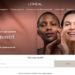 L’Oréal, al via in 45 paesi e in 8 lingue sito ‘Dentro i nostri prodotti’