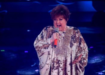 Sanremo 2021, la classifica fino al quarto posto