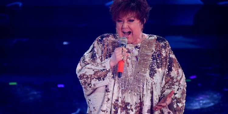 Sanremo 2021, la classifica fino al quarto posto