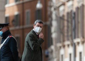 Ius soli, Orlando: “Un elemento di buon senso”