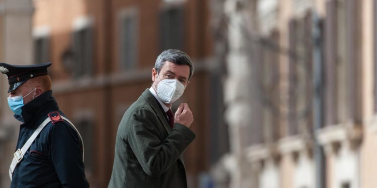 Ius soli, Orlando: “Un elemento di buon senso”