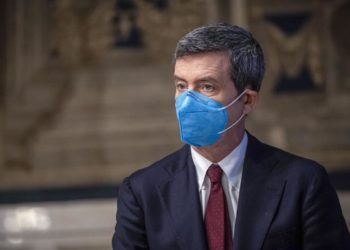 Orlando: “Riaperture? Contagi aumentano, non è momento di discutere”