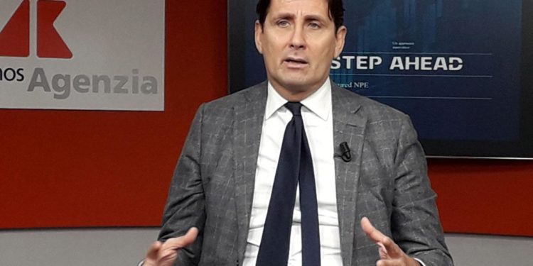 Immobili: Hera Holding, accanto a banche per portare imprese fuori da crisi