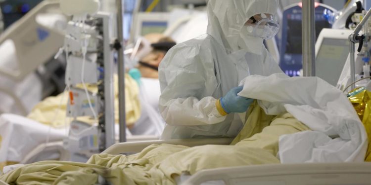 Covid Veneto, oggi 1.130 contagi e 52 morti: bollettino 30 marzo
