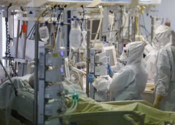 Covid Abruzzo, oggi 224 contagi e 17 morti: bollettino 29 marzo