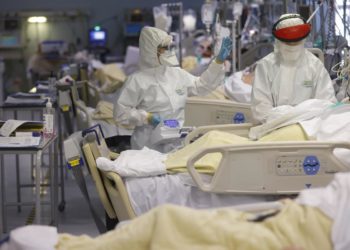 Covid Lombardia, oggi 5.077 contagi e 100 morti: dati 26 marzo. A Milano 625 casi