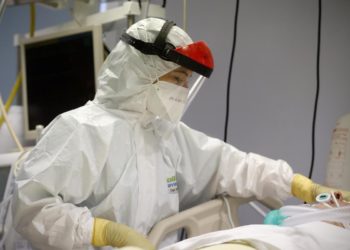 Covid Campania, oggi 1.947 contagi e 42 morti: bollettino 26 marzo