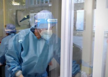 Covid Basilicata, 150 contagi e un morto: bollettino 7 marzo