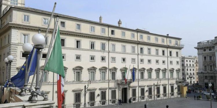 Governo Draghi, decreto per rinvio elezioni oggi in Cdm