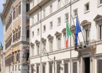 Vaccino Covid, il punto a Palazzo Chigi