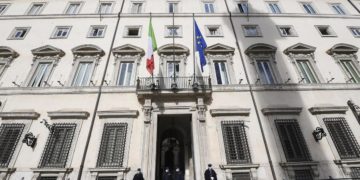 Governo Draghi, oggi il giuramento dei sottosegretari