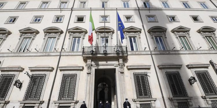 Governo Draghi, oggi il giuramento dei sottosegretari