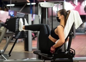 Palestre e piscine chiuse? “Molte riapriranno 7 aprile”