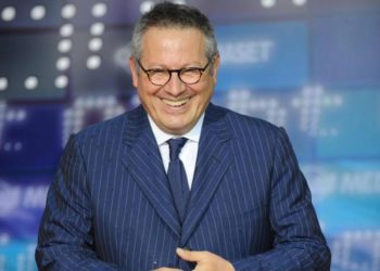 Covid, Liguori: “Fuga virus da laboratorio cinese? Lo dissi per primo, ora Oms chiede inchiesta”