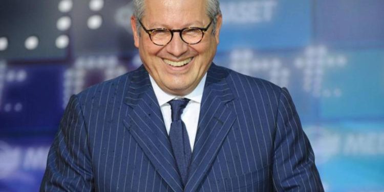 Covid, Liguori: “Fuga virus da laboratorio cinese? Lo dissi per primo, ora Oms chiede inchiesta”