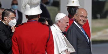 Iraq, viaggio Papa: ecco gli Sos dei servizi segreti internazionali su possibili attentati