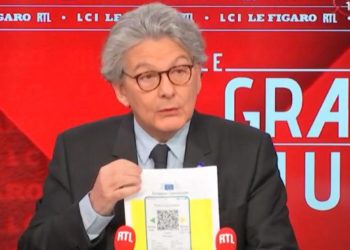 Passaporto vaccinale europeo: quando arriva, a cosa serve