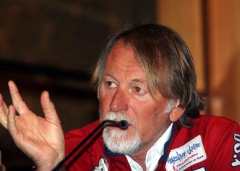 Coppa America 2021, Pelaschier: “Luna Rossa, serve gara perfetta”