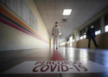 Covid Italia, oggi 24.036 contagi e 297 morti: bollettino 5 marzo