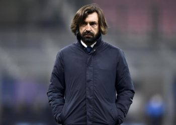 Juve disastro, Pirlo: “Non mi giudico”